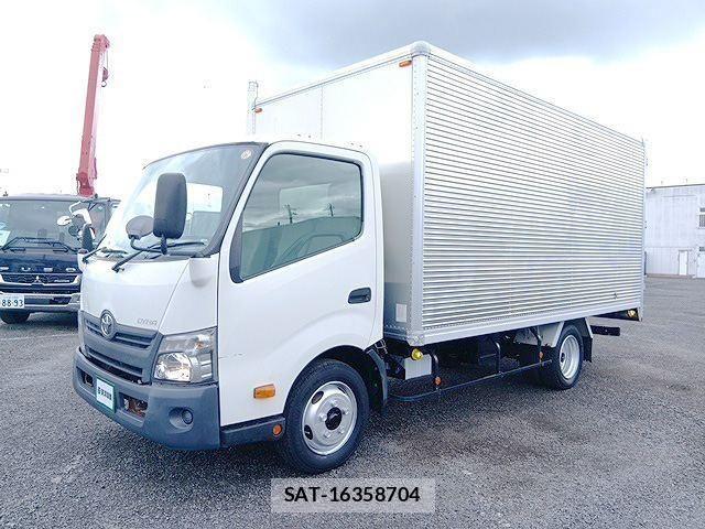 Toyota DYNA TRUCK 2017-03 7500373-0