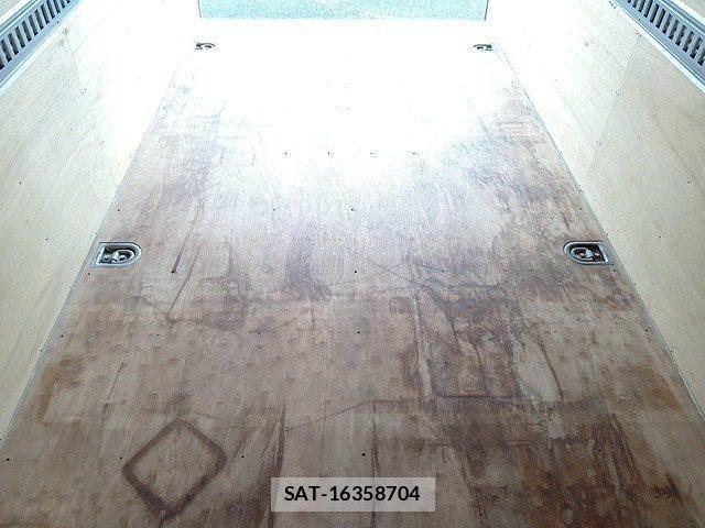 Toyota DYNA TRUCK 2017-03 7500373-9