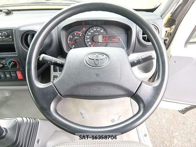 Toyota DYNA TRUCK 2017-03 7500373-13