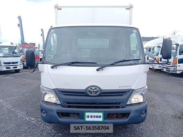 Toyota DYNA TRUCK 2017-03 7500373-1