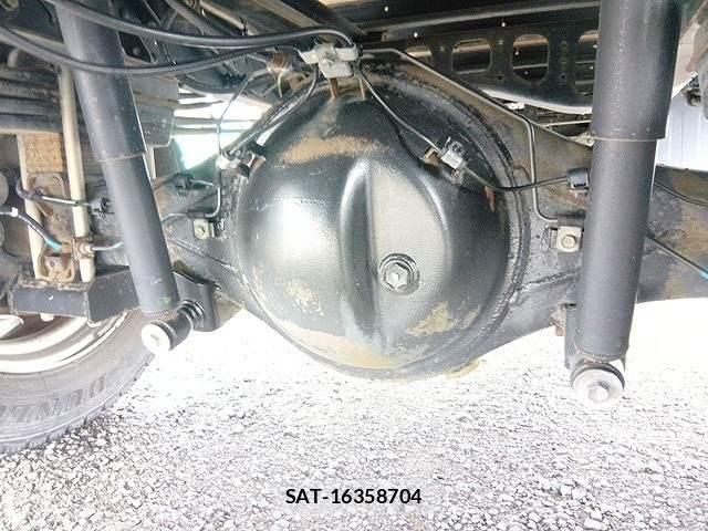 Toyota DYNA TRUCK 2017-03 7500373-20