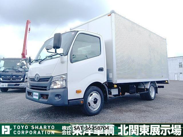 Toyota DYNA TRUCK 2017-03 7500373-22