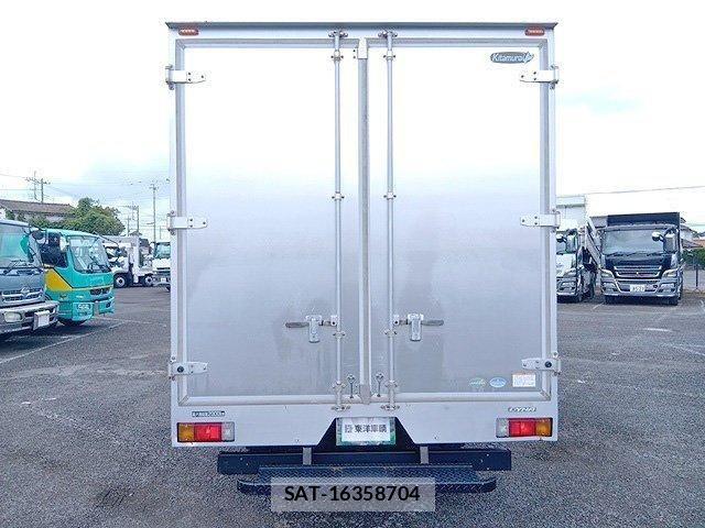 Toyota DYNA TRUCK 2017-03 7500373-4