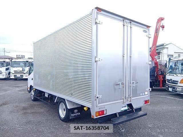 Toyota DYNA TRUCK 2017-03 7500373-5