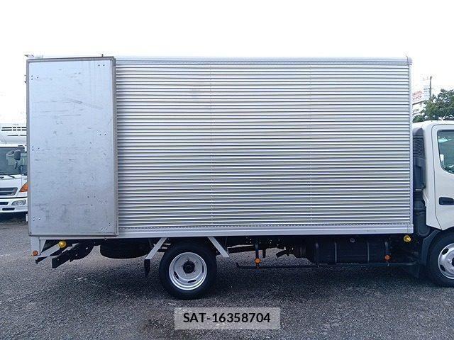 Toyota DYNA TRUCK 2017-03 7500373-6