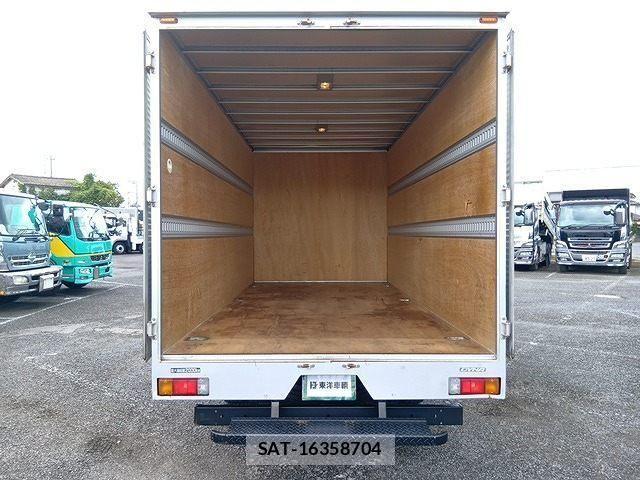 Toyota DYNA TRUCK 2017-03 7500373-7