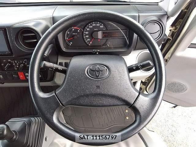 Toyota DYNA TRUCK 2019-03 7616296-11