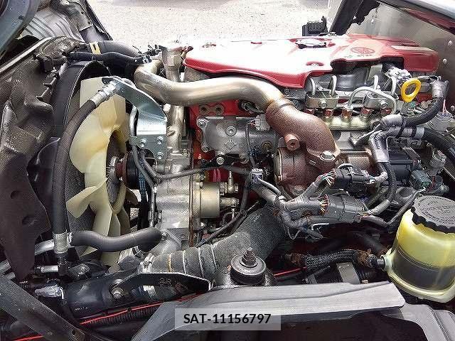 Toyota DYNA TRUCK 2019-03 7616296-15
