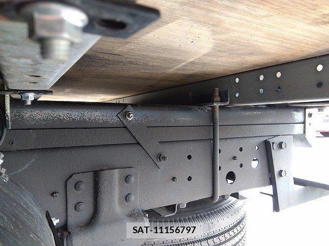 Toyota DYNA TRUCK 2019-03 7616296-17