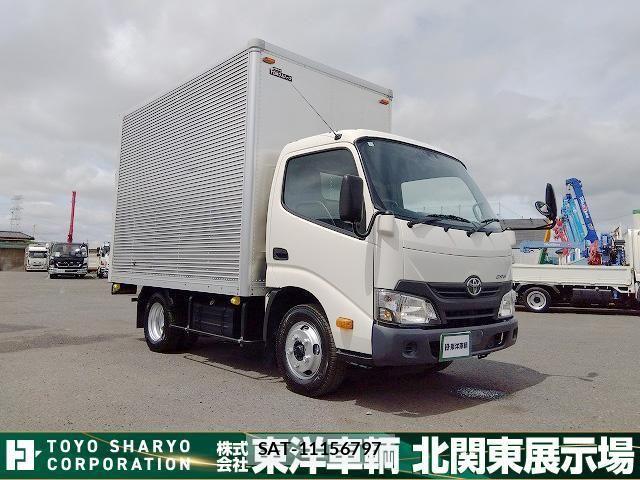 Toyota DYNA TRUCK 2019-03 7616296-20
