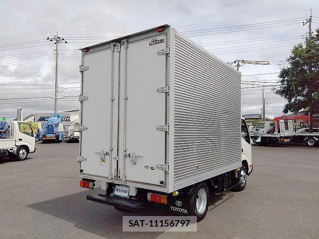 Toyota DYNA TRUCK 2019-03 7616296-2
