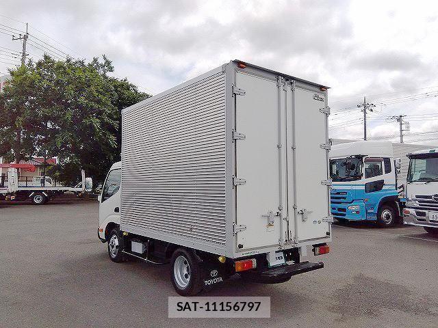 Toyota DYNA TRUCK 2019-03 7616296-3