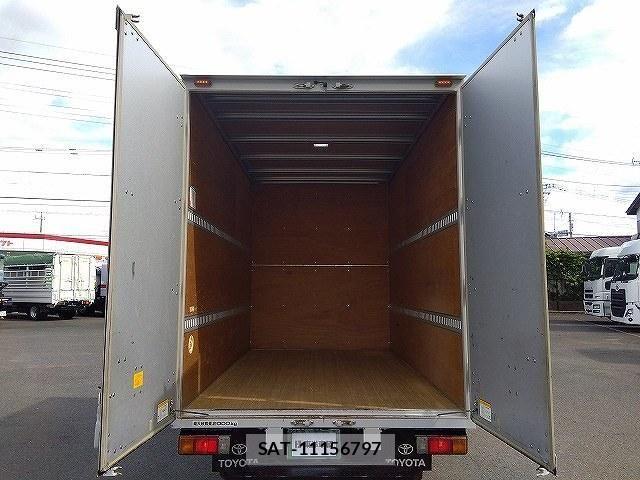 Toyota DYNA TRUCK 2019-03 7616296-5