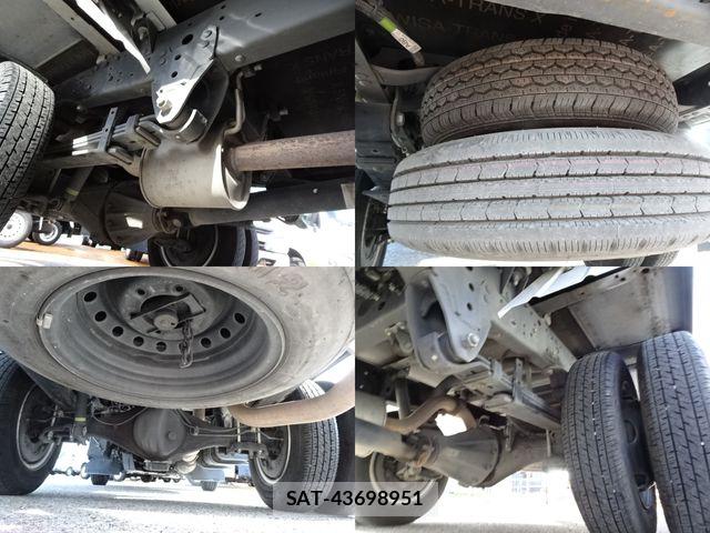 Toyota DYNA TRUCK 2021-06 7616293-9