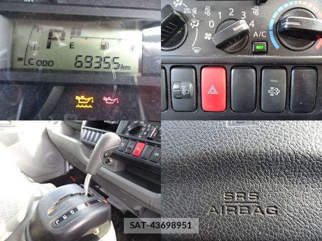 Toyota DYNA TRUCK 2021-06 7616293-14