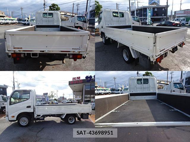 Toyota DYNA TRUCK 2021-06 7616293-2