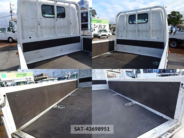 Toyota DYNA TRUCK 2021-06 7616293-3