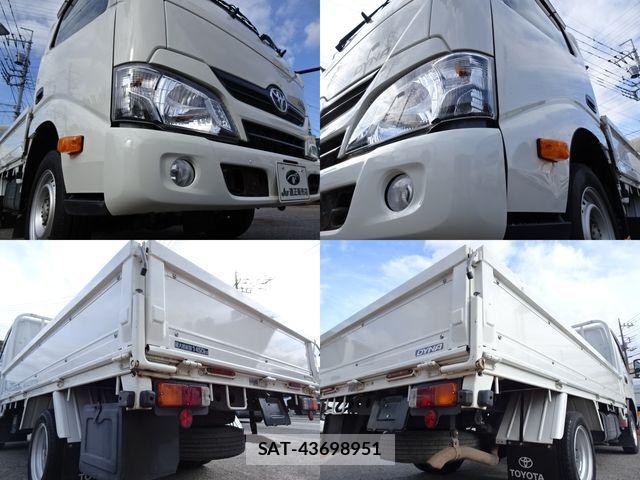 Toyota DYNA TRUCK 2021-06 7616293-4