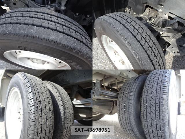 Toyota DYNA TRUCK 2021-06 7616293-7