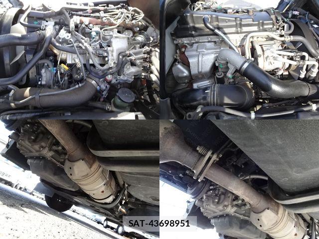 Toyota DYNA TRUCK 2021-06 7616293-8