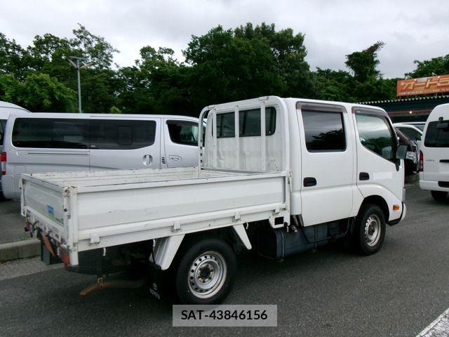 Toyota DYNA TRUCK 2020-04 7616295-9