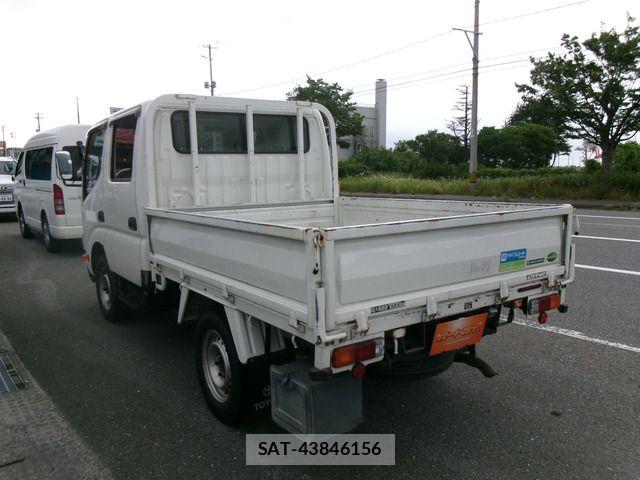 Toyota DYNA TRUCK 2020-04 7616295-11