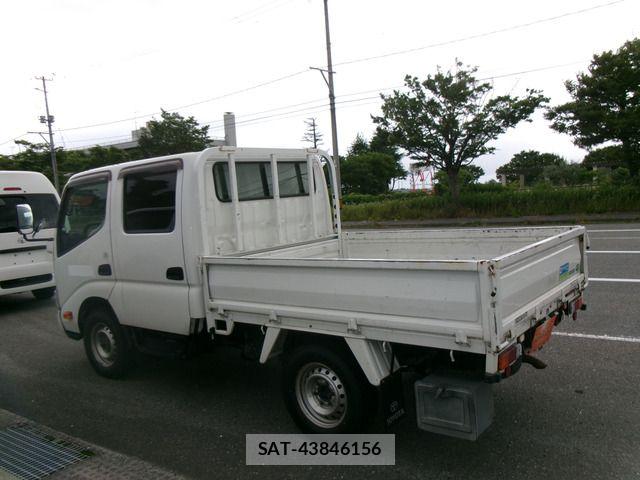 Toyota DYNA TRUCK 2020-04 7616295-12