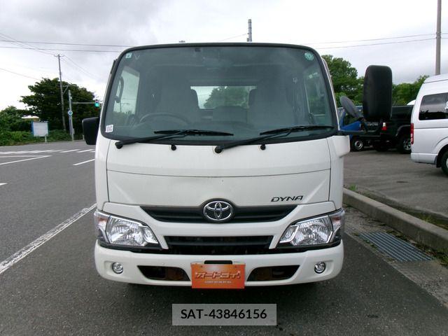 Toyota DYNA TRUCK 2020-04 7616295-1