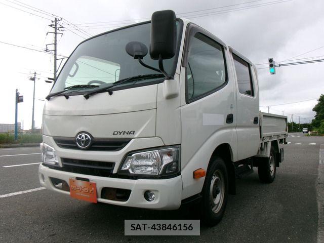 Toyota DYNA TRUCK 2020-04 7616295-3