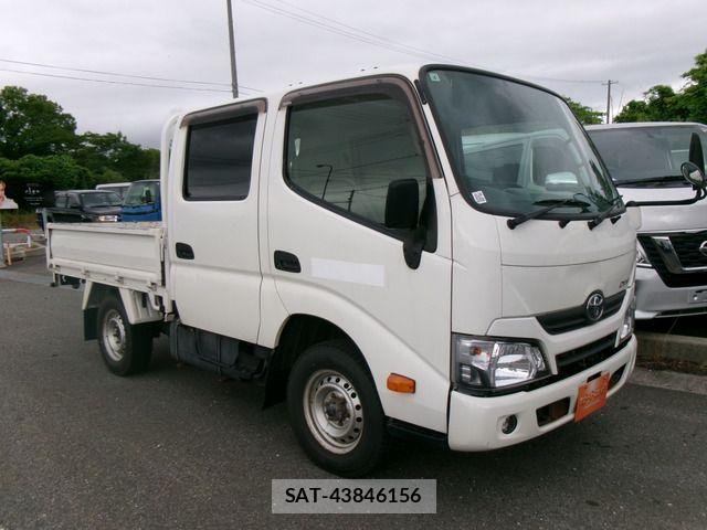 Toyota DYNA TRUCK 2020-04 7616295-6