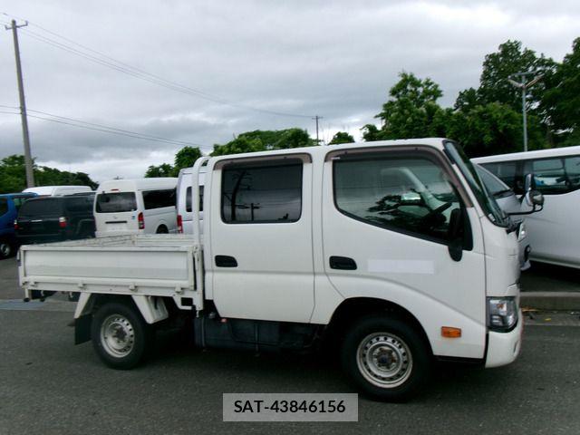 Toyota DYNA TRUCK 2020-04 7616295-7