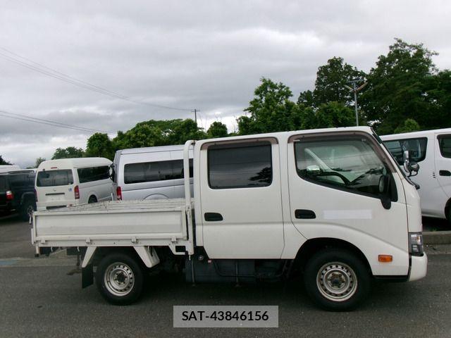 Toyota DYNA TRUCK 2020-04 7616295-8
