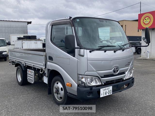 Toyota DYNA TRUCK 2022-03 7722882-0