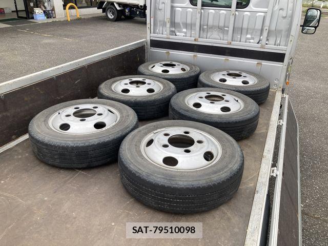 Toyota DYNA TRUCK 2022-03 7722882-18