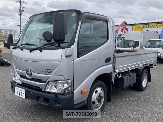 Toyota DYNA TRUCK 2022-03 7722882-1