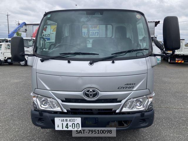 Toyota DYNA TRUCK 2022-03 7722882-20