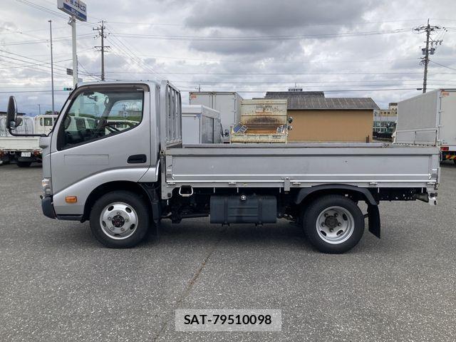 Toyota DYNA TRUCK 2022-03 7722882-21