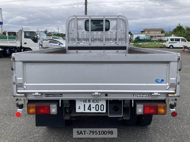 Toyota DYNA TRUCK 2022-03 7722882-22