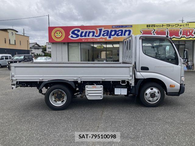 Toyota DYNA TRUCK 2022-03 7722882-23