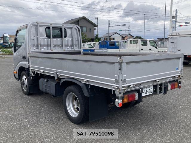 Toyota DYNA TRUCK 2022-03 7722882-2