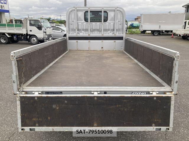 Toyota DYNA TRUCK 2022-03 7722882-7