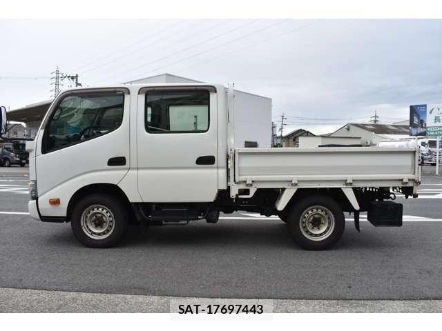 Toyota DYNA TRUCK 2018-04 7722902-16