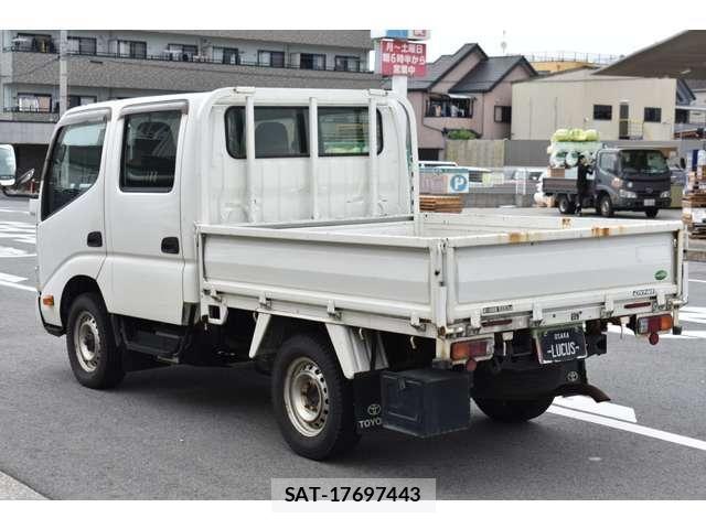 Toyota DYNA TRUCK 2018-04 7722902-29