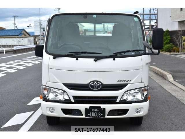 Toyota DYNA TRUCK 2018-04 7722902-5