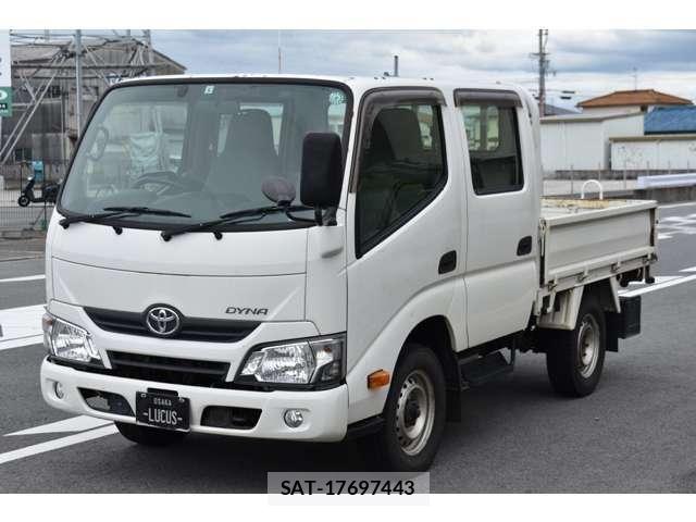Toyota DYNA TRUCK 2018-04 7722902-6