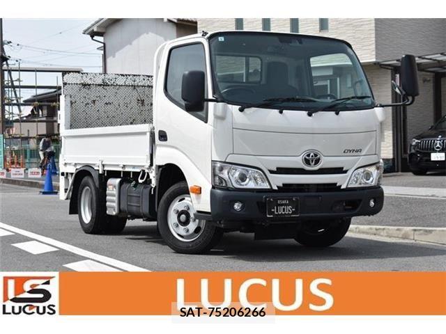 Toyota DYNA TRUCK 2022-05 7722883-0