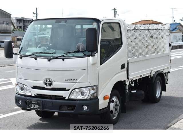 Toyota DYNA TRUCK 2022-05 7722883-6