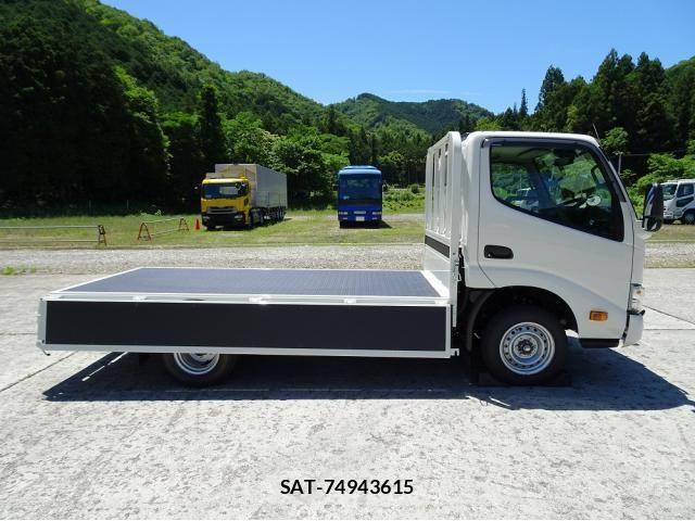 Toyota DYNA TRUCK 2026-02 7722880-19