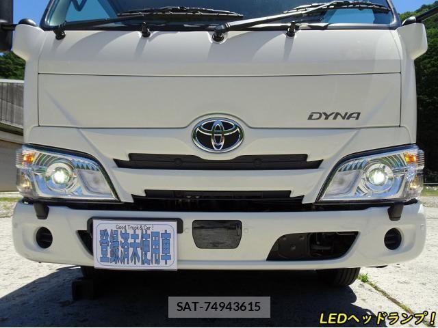Toyota DYNA TRUCK 2026-02 7722880-25