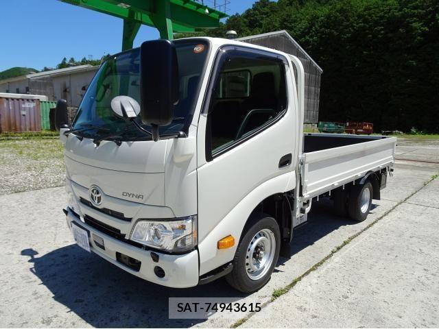 Toyota DYNA TRUCK 2026-02 7722880-2